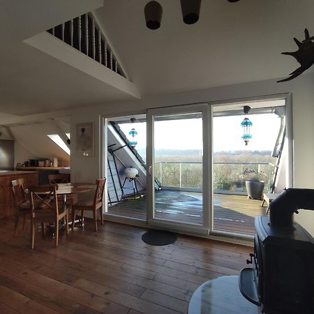 Apartment 58- Ruhr Nah เอสเซน ภายนอก รูปภาพ