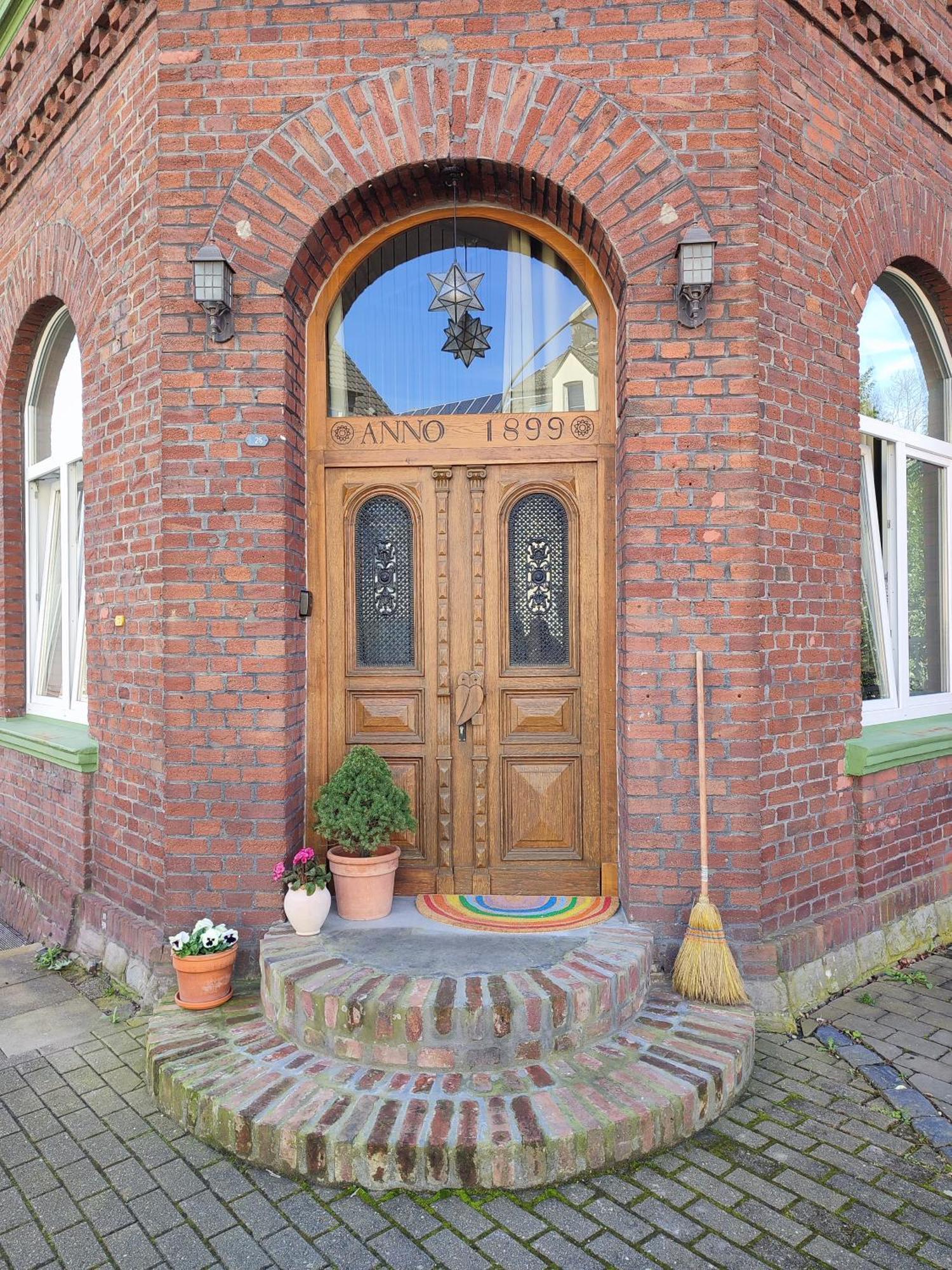 Apartment 58- Ruhr Nah เอสเซน ภายนอก รูปภาพ