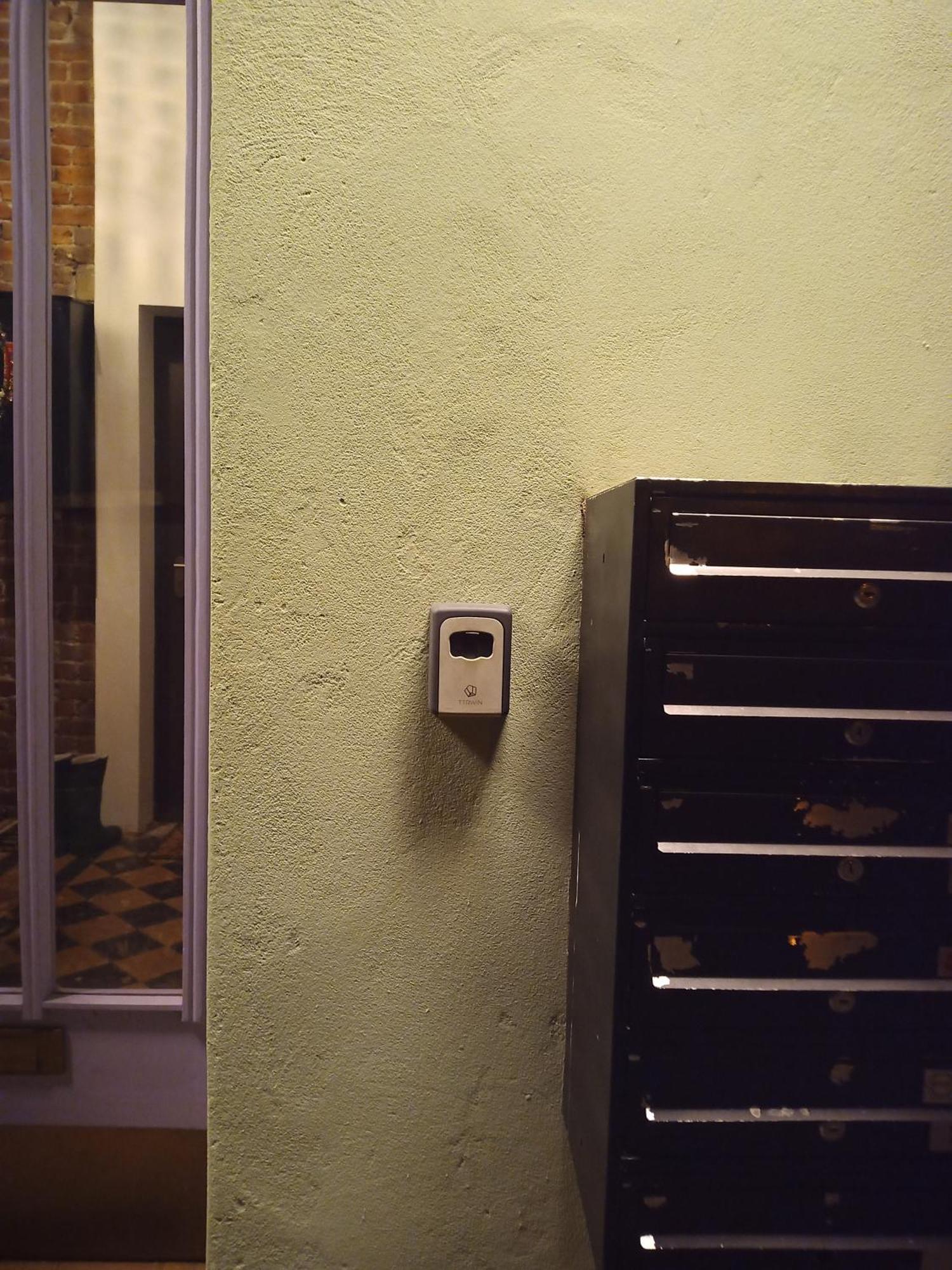 Apartment 58- Ruhr Nah เอสเซน ภายนอก รูปภาพ