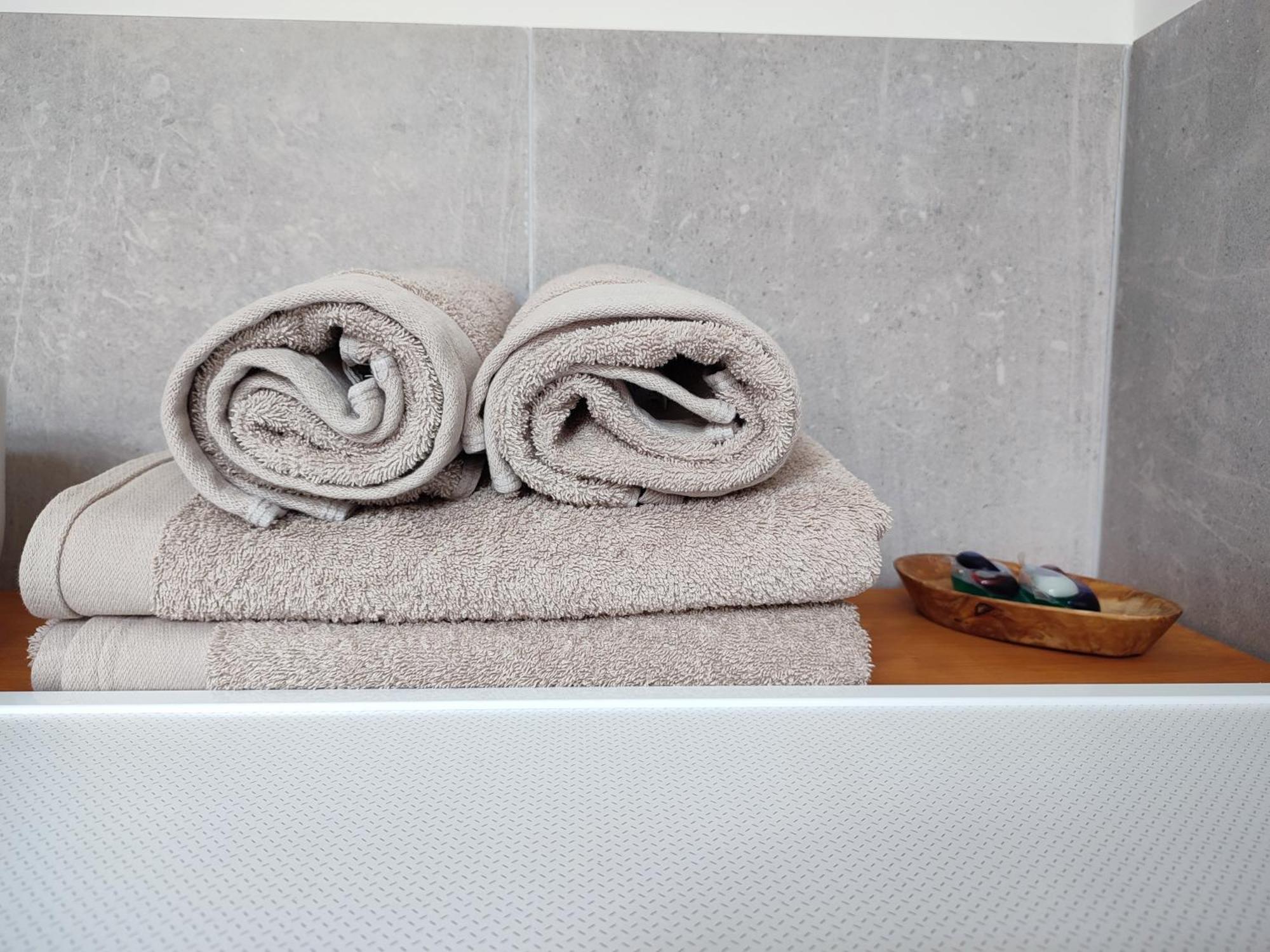 Apartment 58- Ruhr Nah เอสเซน ภายนอก รูปภาพ