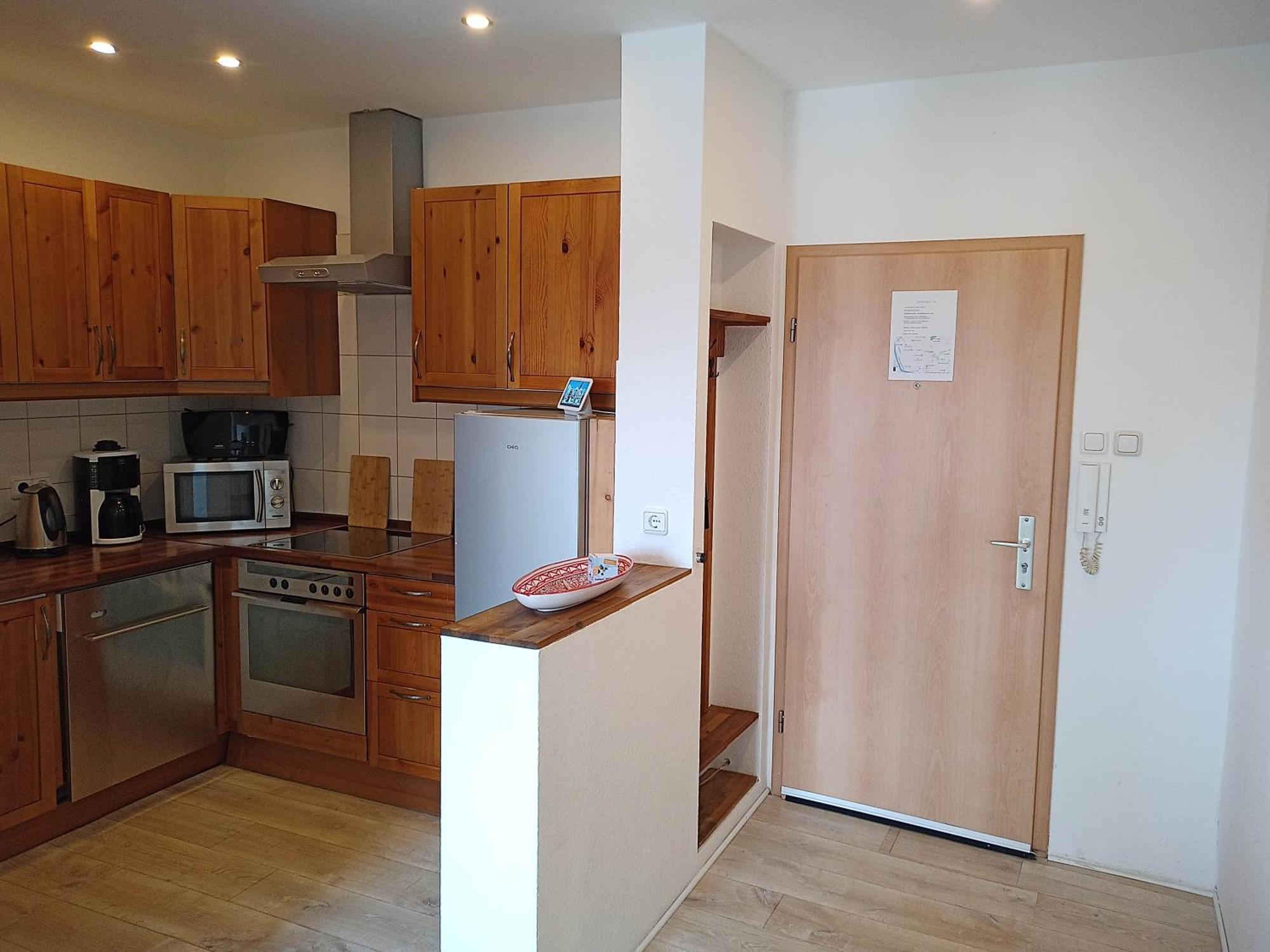 Apartment 58- Ruhr Nah เอสเซน ภายนอก รูปภาพ