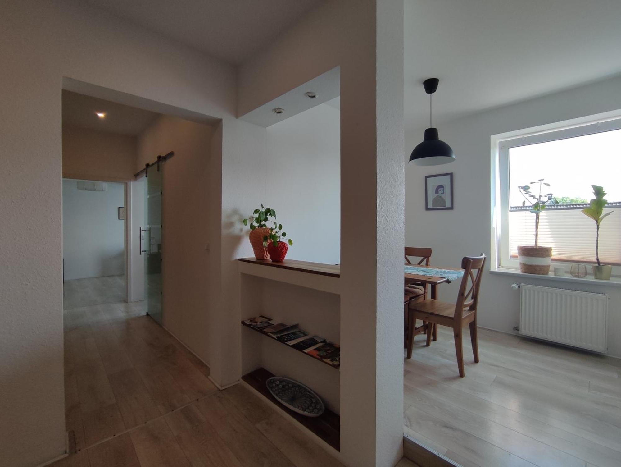 Apartment 58- Ruhr Nah เอสเซน ภายนอก รูปภาพ