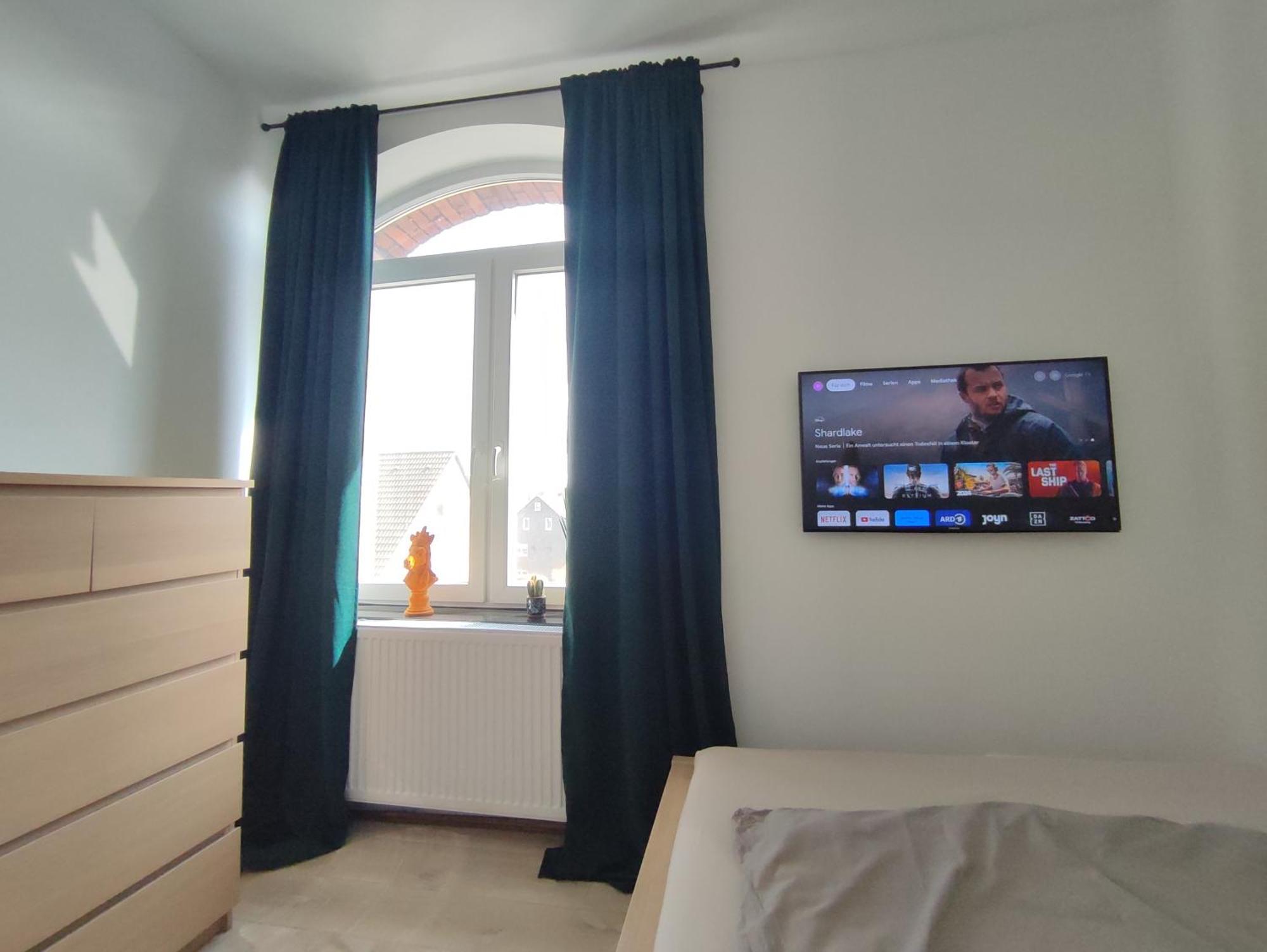 Apartment 58- Ruhr Nah เอสเซน ภายนอก รูปภาพ
