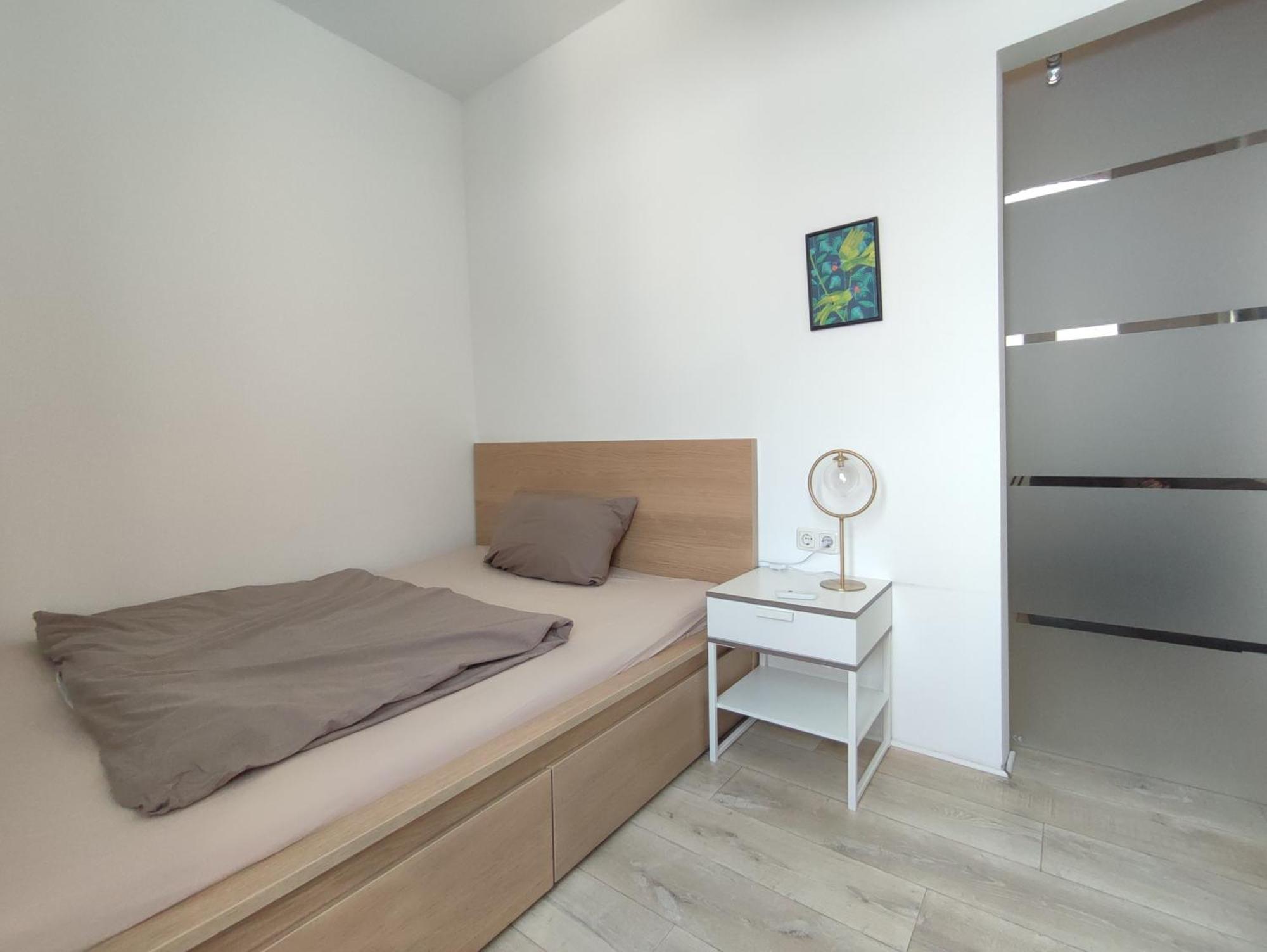 Apartment 58- Ruhr Nah เอสเซน ภายนอก รูปภาพ