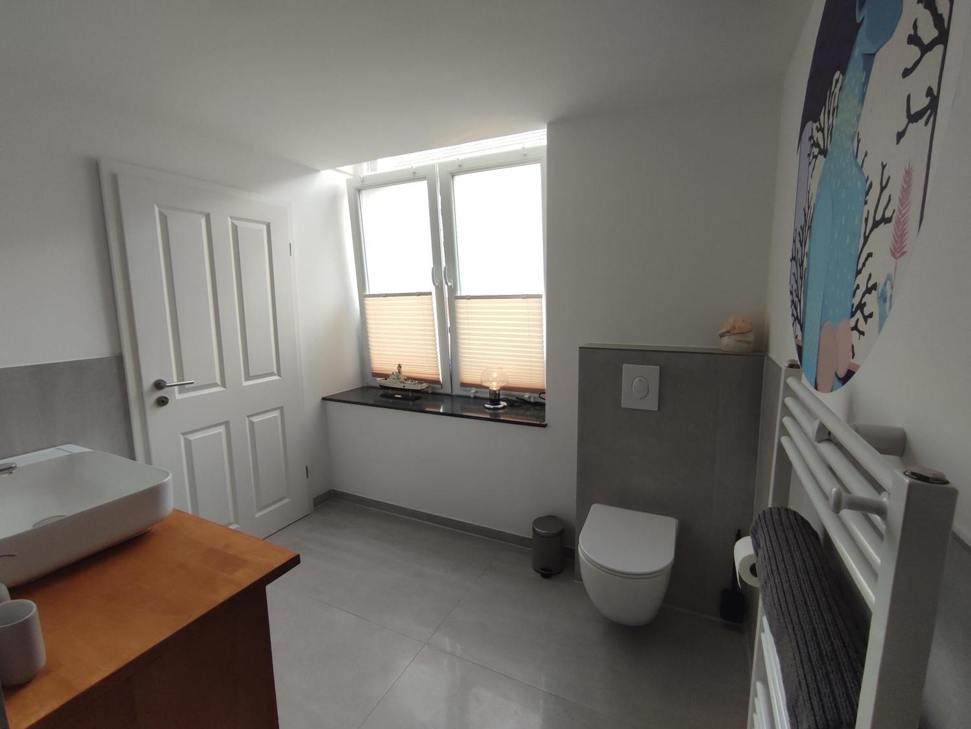 Apartment 58- Ruhr Nah เอสเซน ภายนอก รูปภาพ