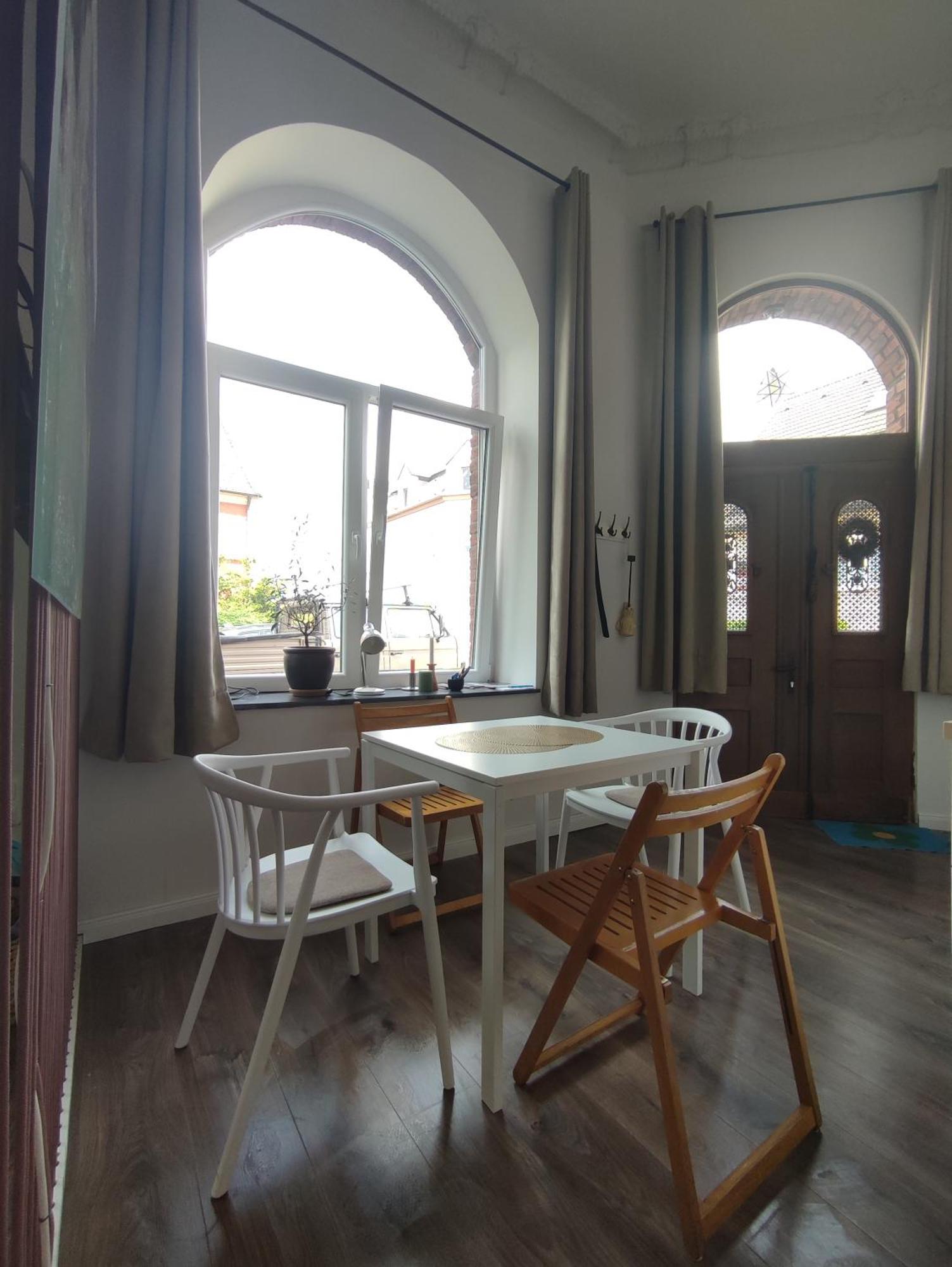 Apartment 58- Ruhr Nah เอสเซน ภายนอก รูปภาพ