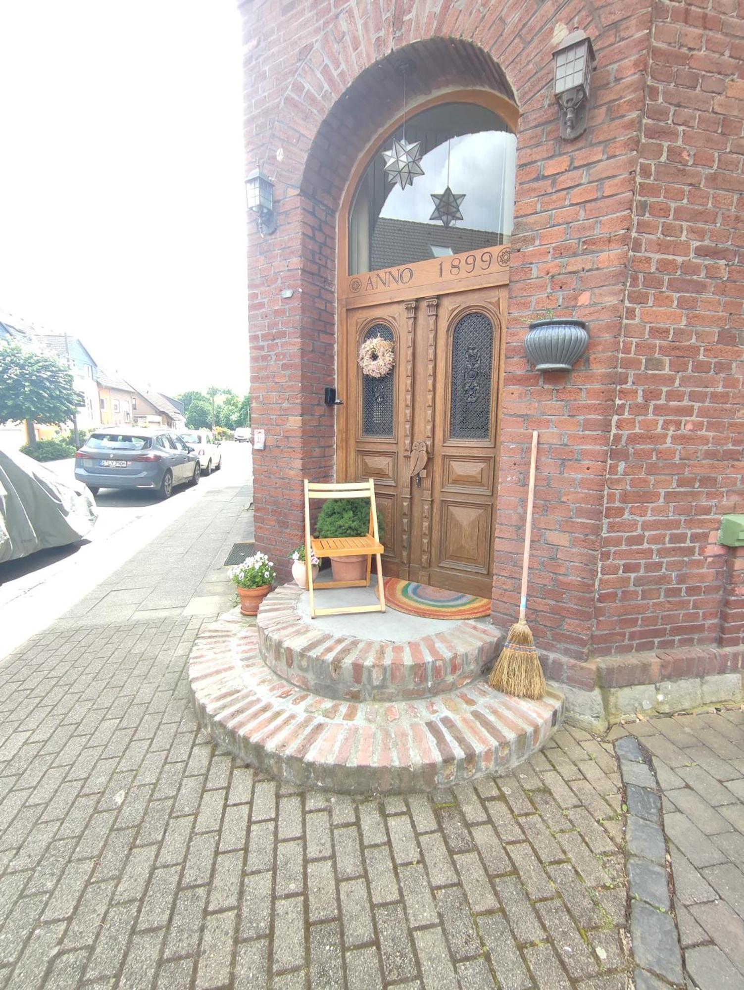 Apartment 58- Ruhr Nah เอสเซน ภายนอก รูปภาพ