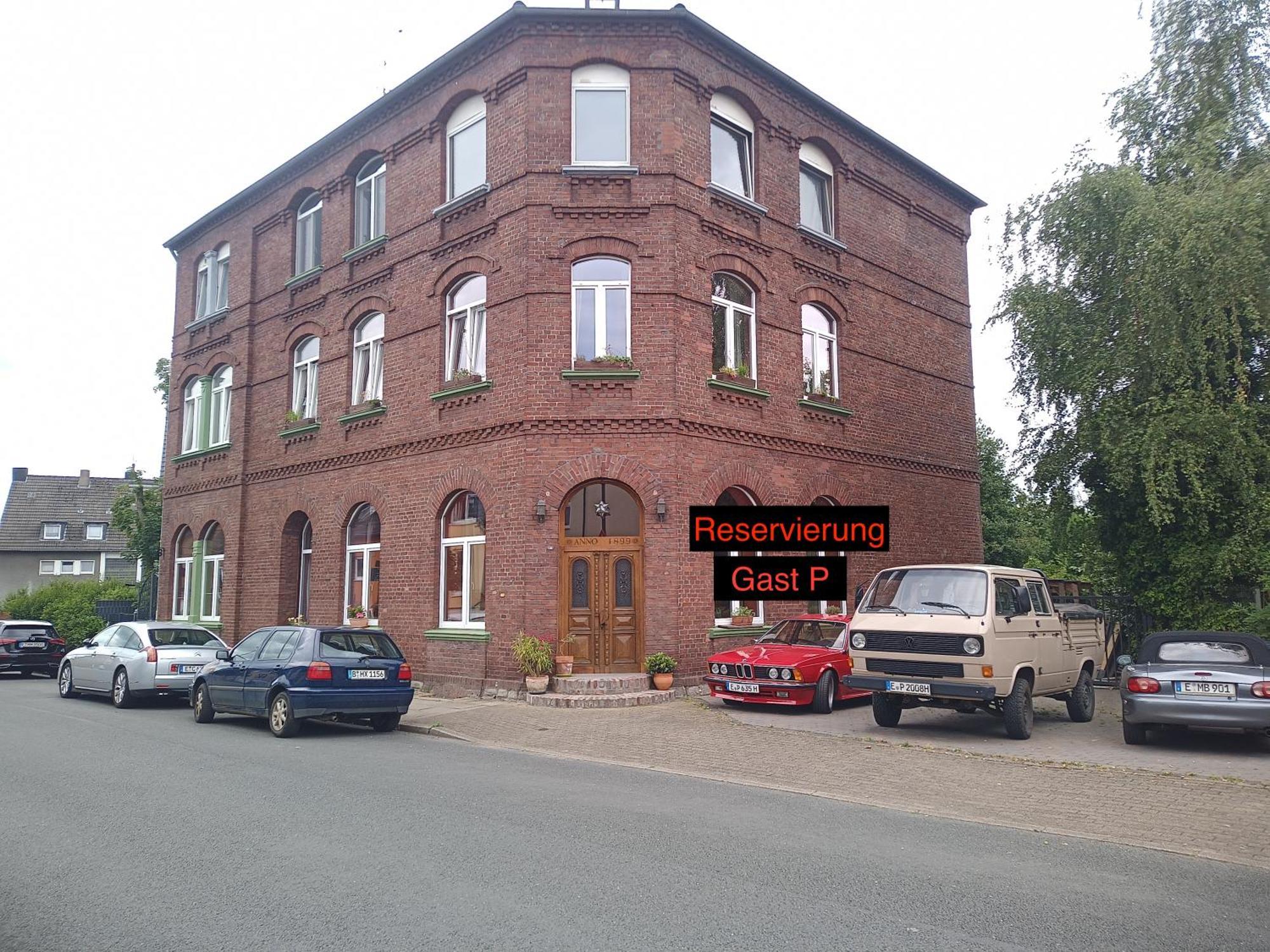 Apartment 58- Ruhr Nah เอสเซน ภายนอก รูปภาพ