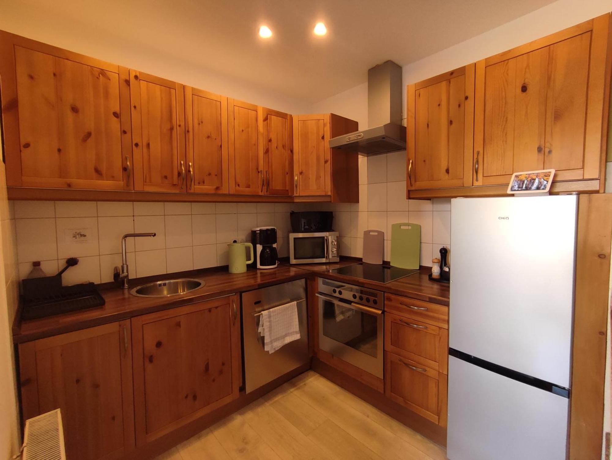 Apartment 58- Ruhr Nah เอสเซน ภายนอก รูปภาพ