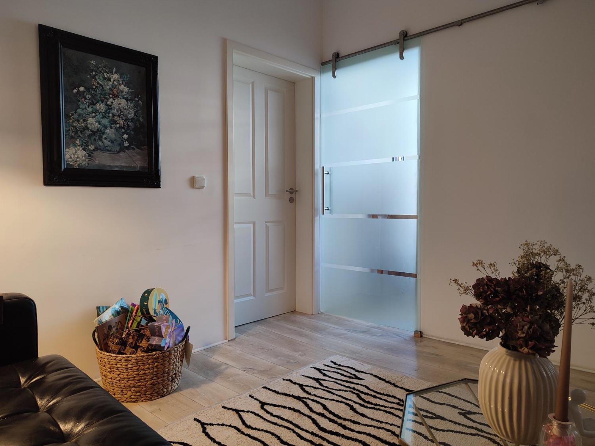Apartment 58- Ruhr Nah เอสเซน ภายนอก รูปภาพ