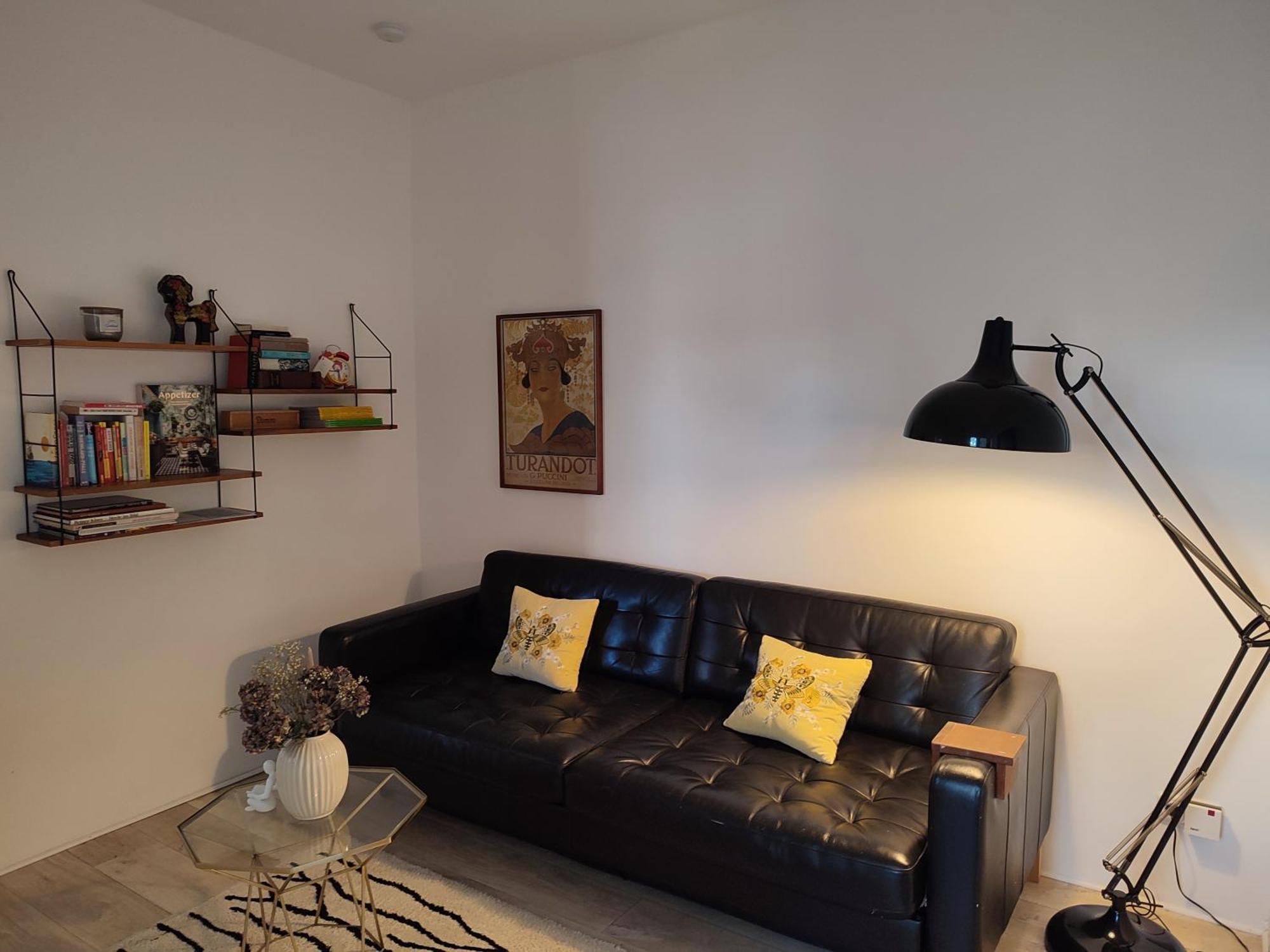 Apartment 58- Ruhr Nah เอสเซน ภายนอก รูปภาพ