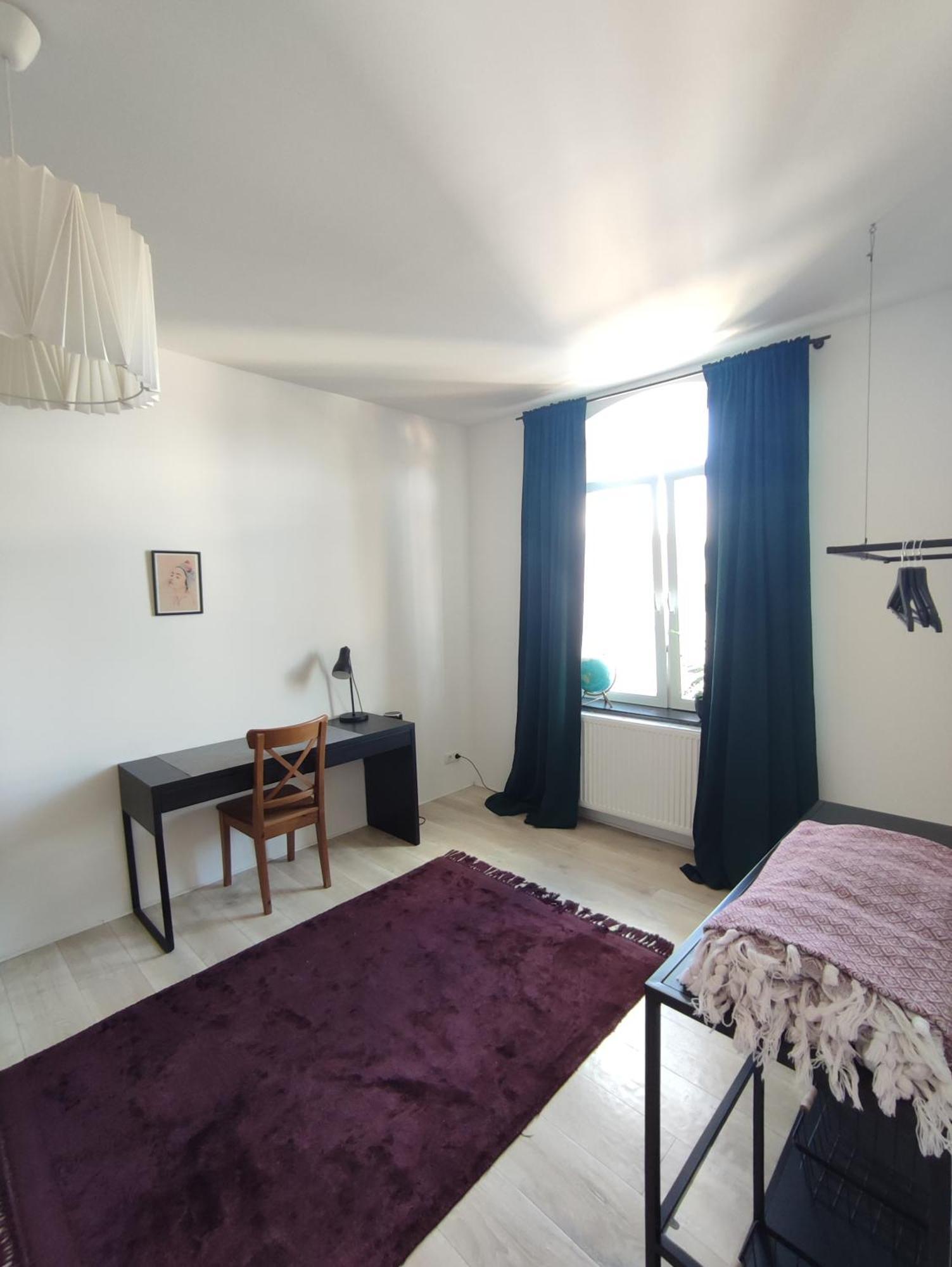 Apartment 58- Ruhr Nah เอสเซน ภายนอก รูปภาพ