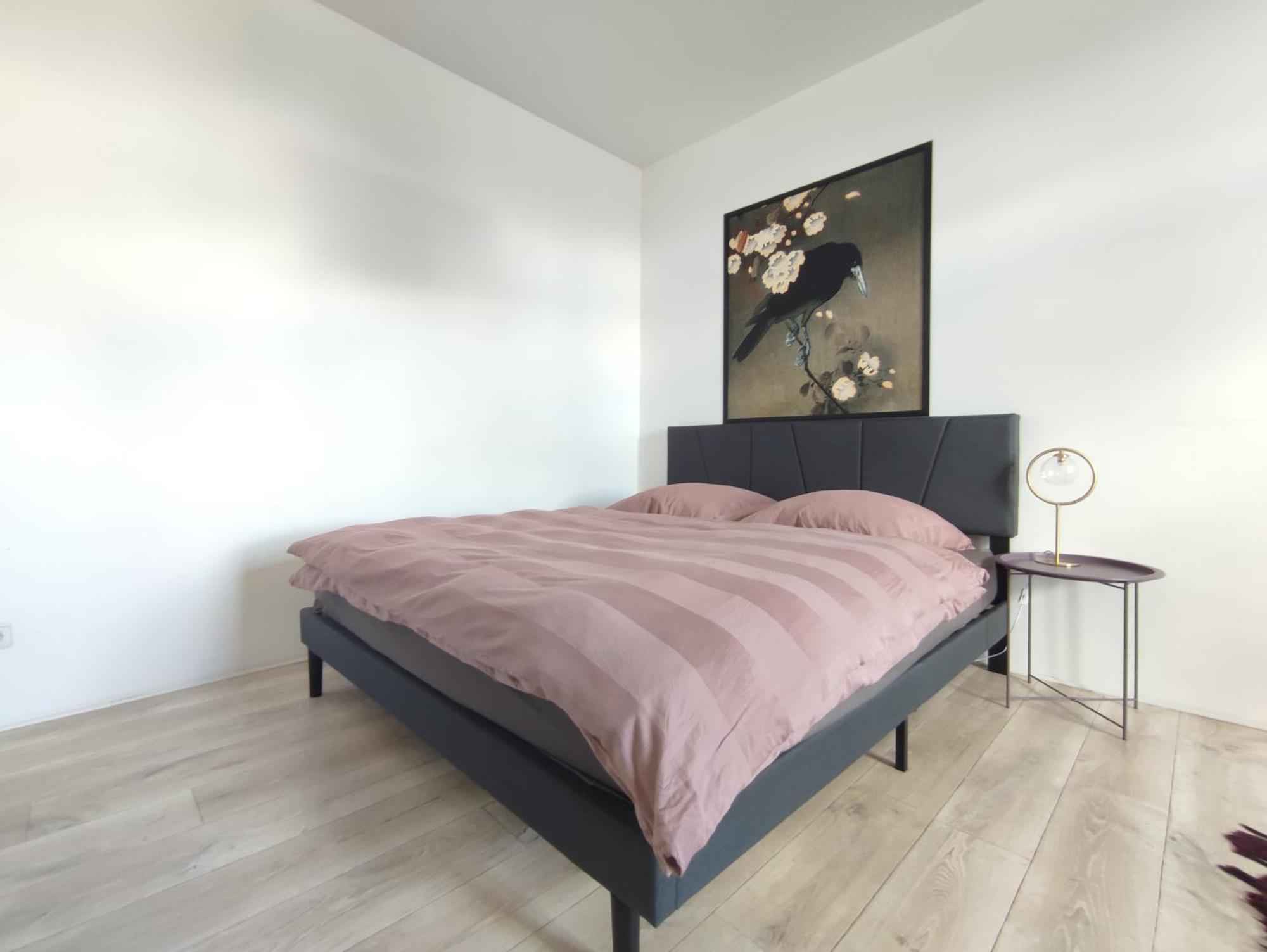 Apartment 58- Ruhr Nah เอสเซน ภายนอก รูปภาพ