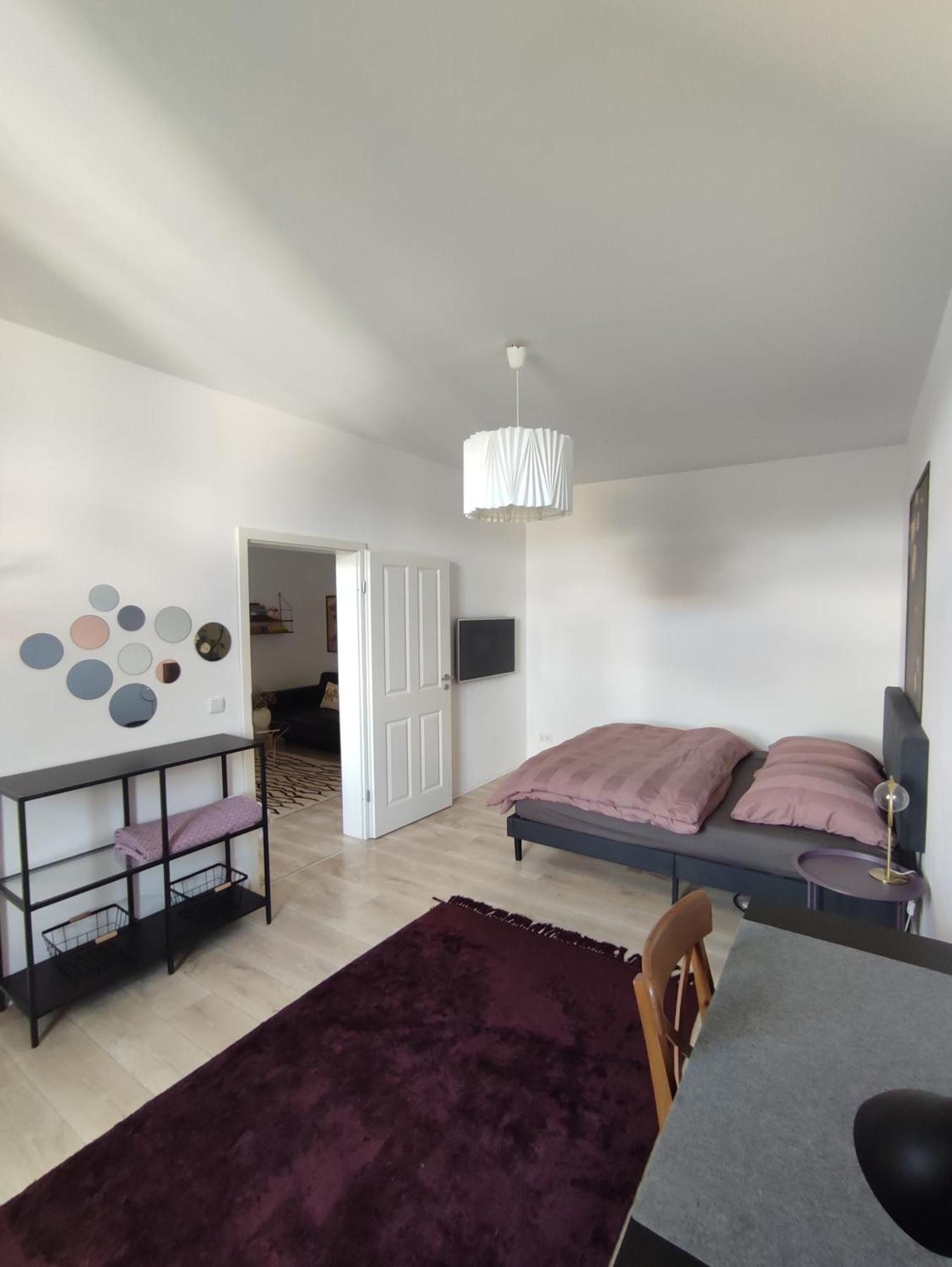 Apartment 58- Ruhr Nah เอสเซน ภายนอก รูปภาพ