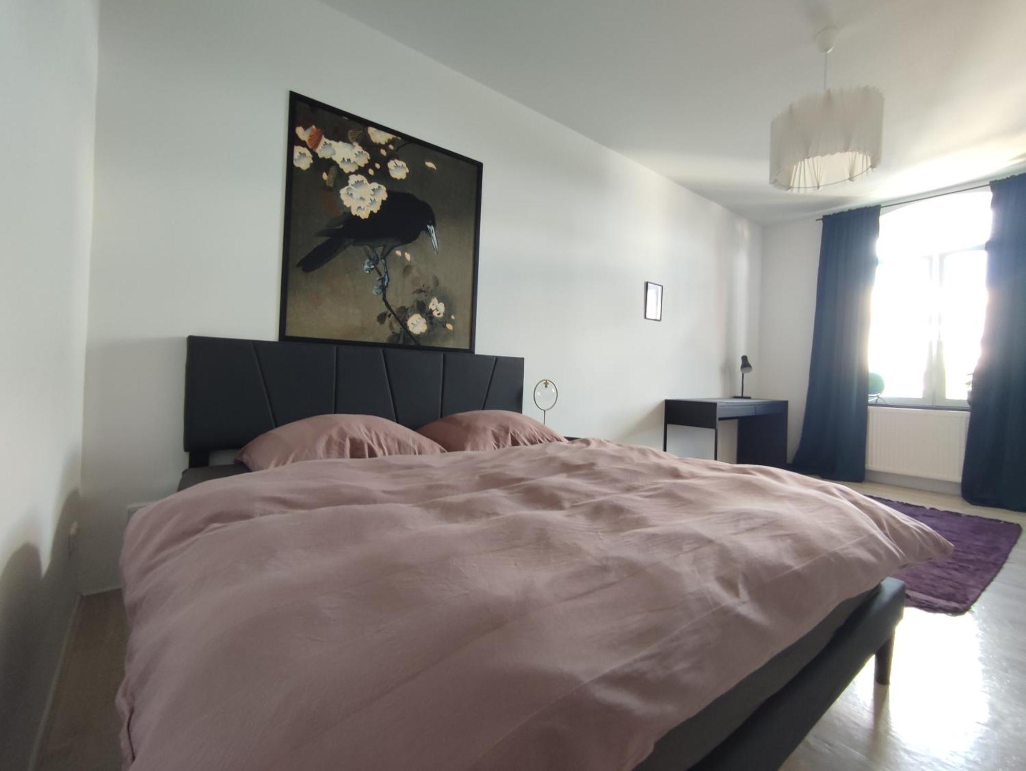Apartment 58- Ruhr Nah เอสเซน ภายนอก รูปภาพ