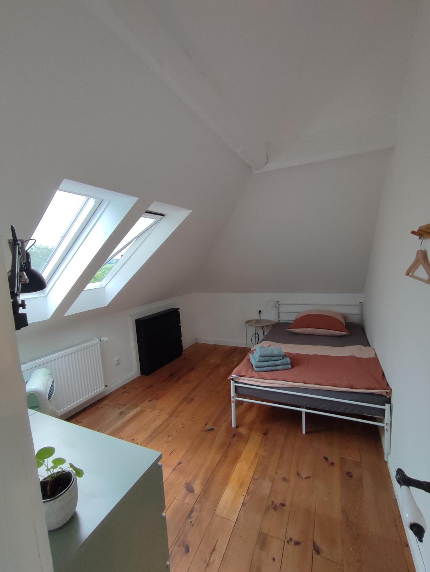 Apartment 58- Ruhr Nah เอสเซน ภายนอก รูปภาพ