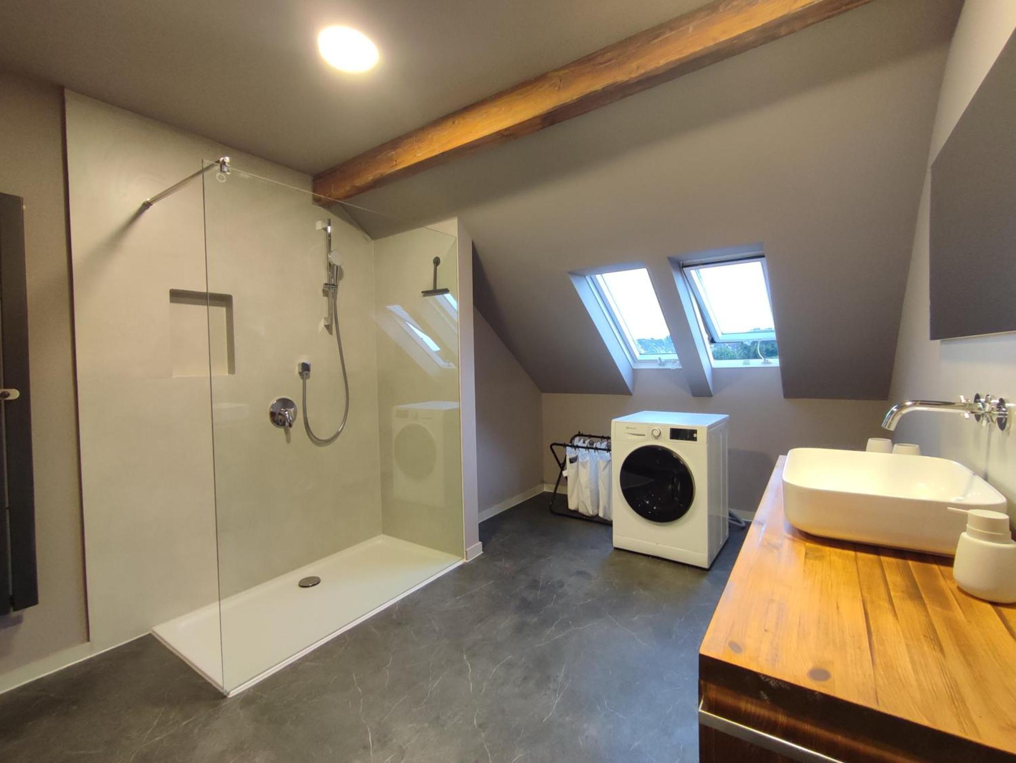 Apartment 58- Ruhr Nah เอสเซน ภายนอก รูปภาพ