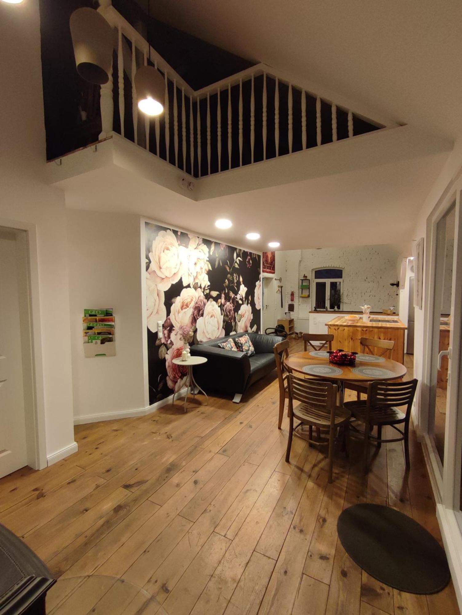 Apartment 58- Ruhr Nah เอสเซน ภายนอก รูปภาพ