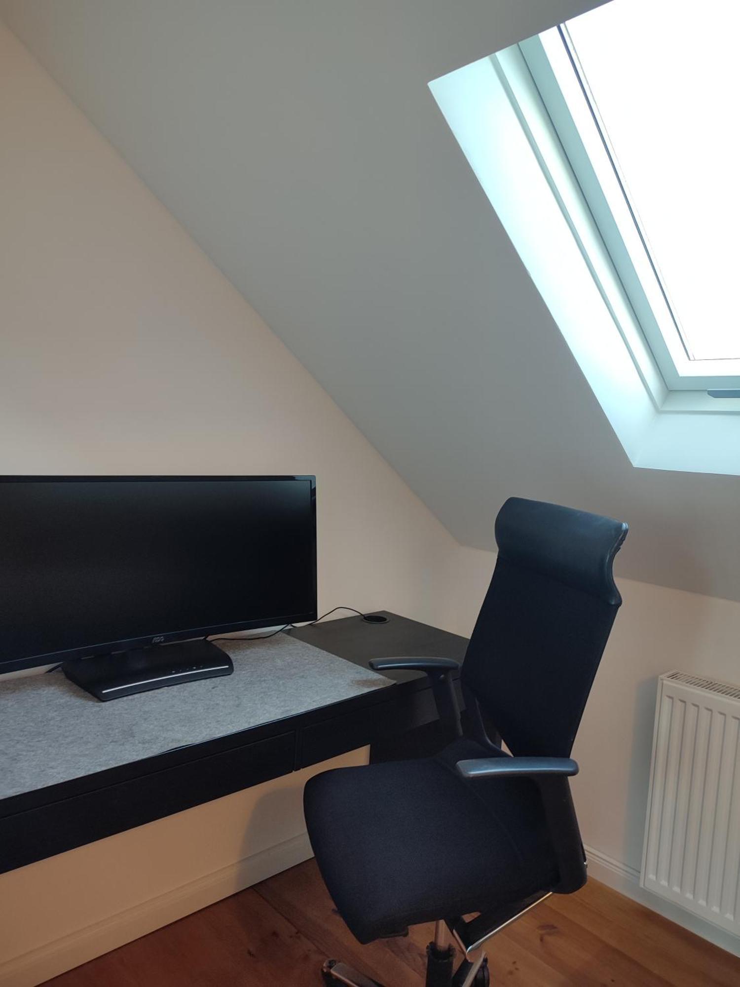 Apartment 58- Ruhr Nah เอสเซน ภายนอก รูปภาพ