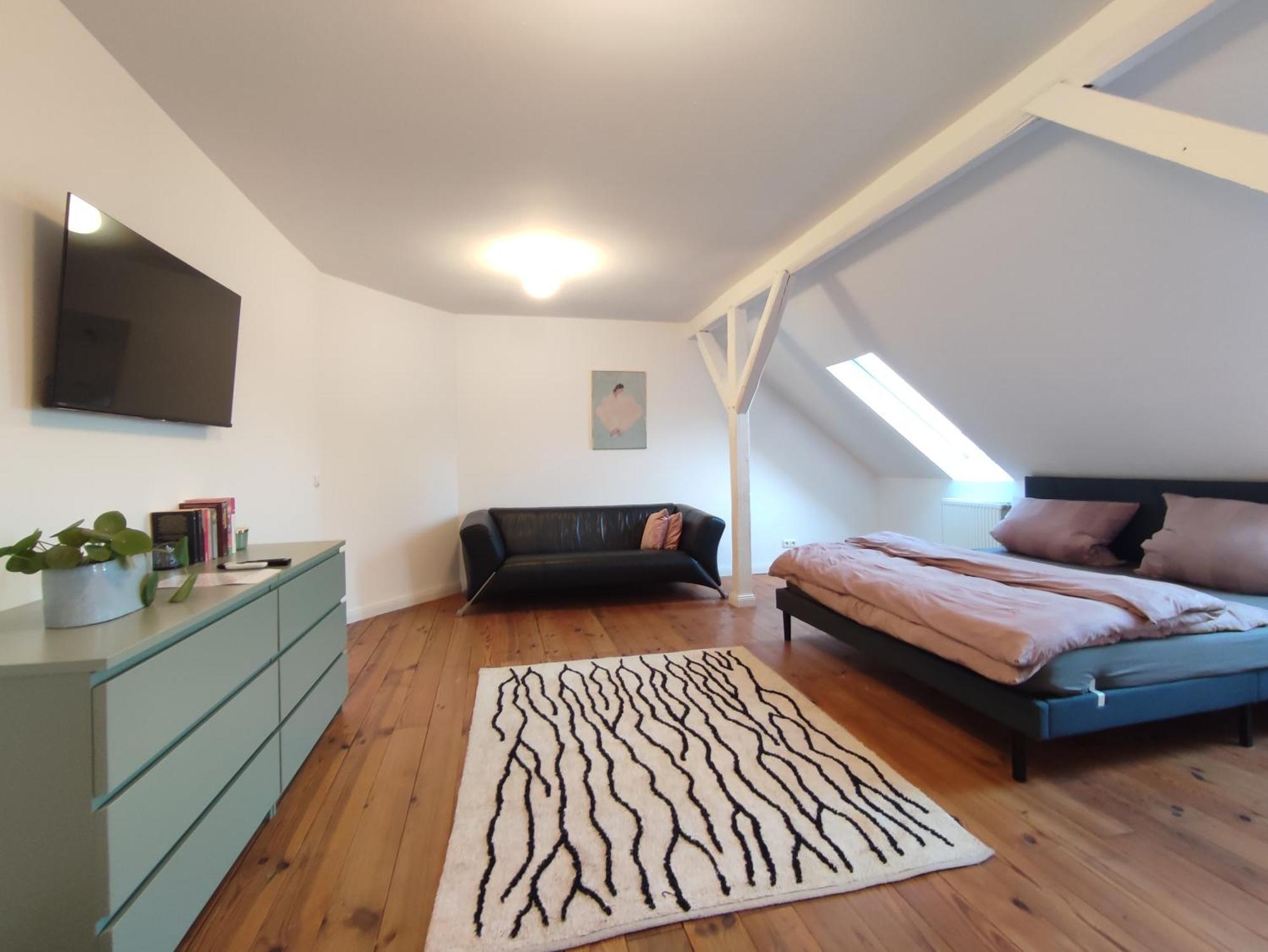 Apartment 58- Ruhr Nah เอสเซน ภายนอก รูปภาพ
