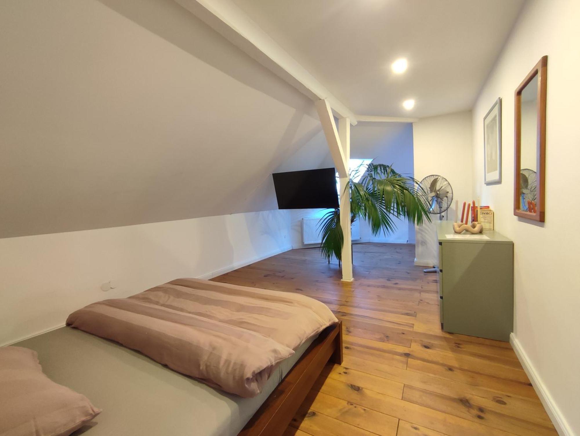Apartment 58- Ruhr Nah เอสเซน ภายนอก รูปภาพ