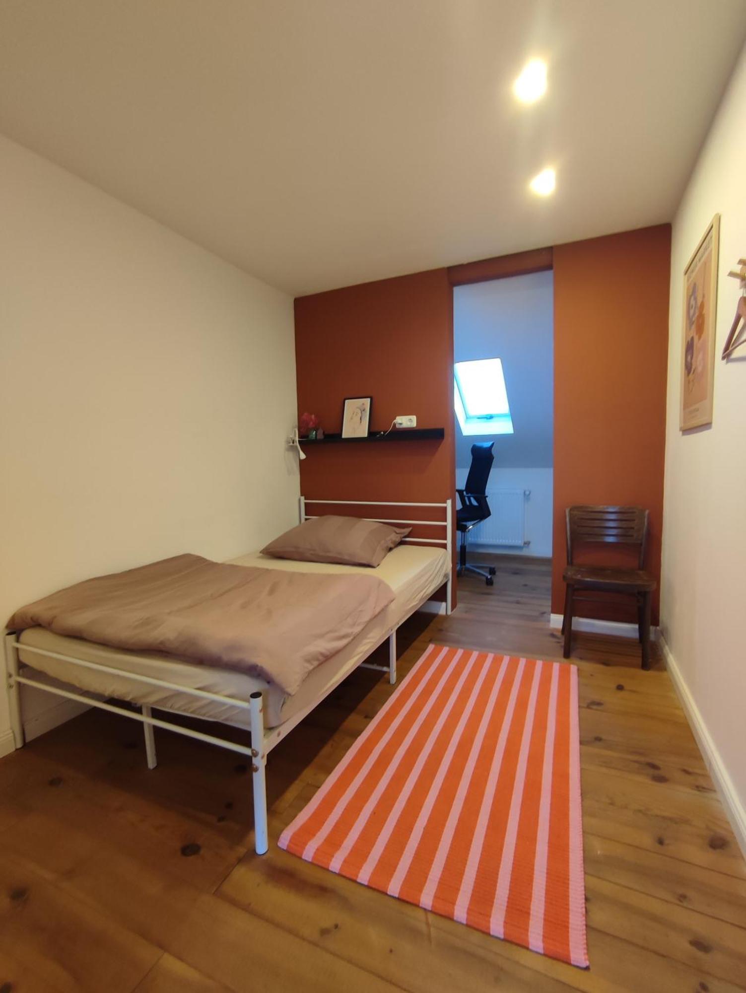Apartment 58- Ruhr Nah เอสเซน ภายนอก รูปภาพ