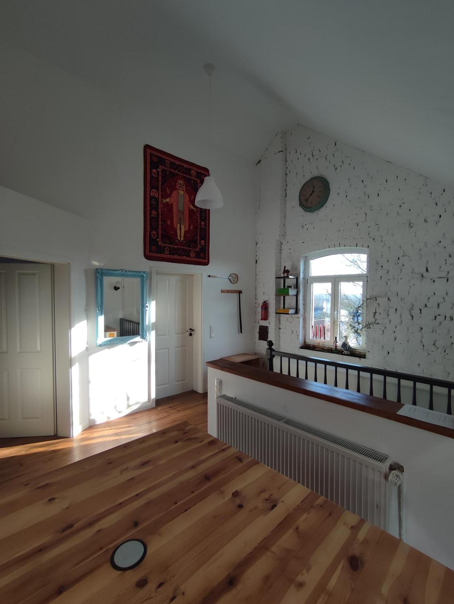 Apartment 58- Ruhr Nah เอสเซน ภายนอก รูปภาพ
