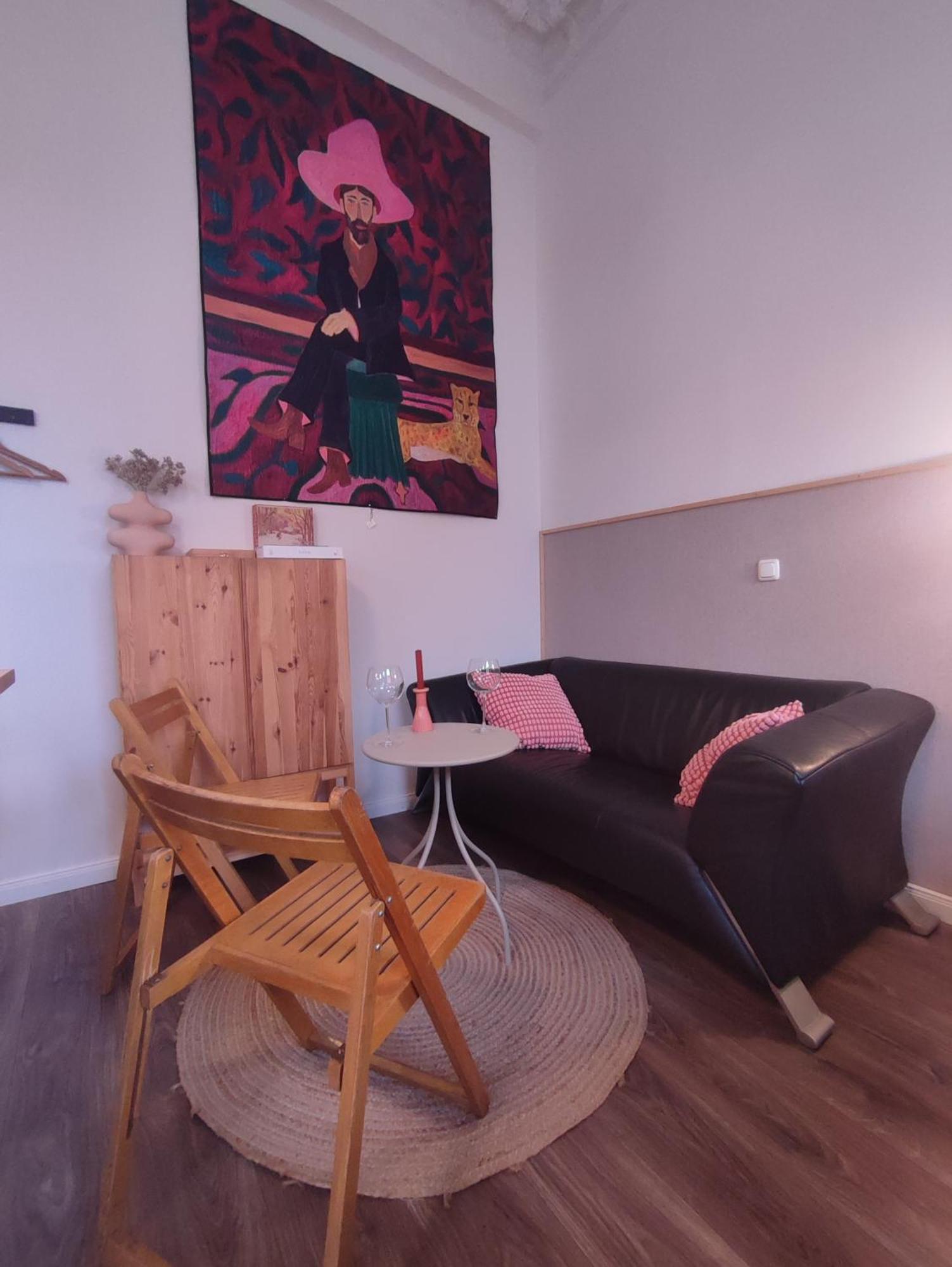 Apartment 58- Ruhr Nah เอสเซน ภายนอก รูปภาพ